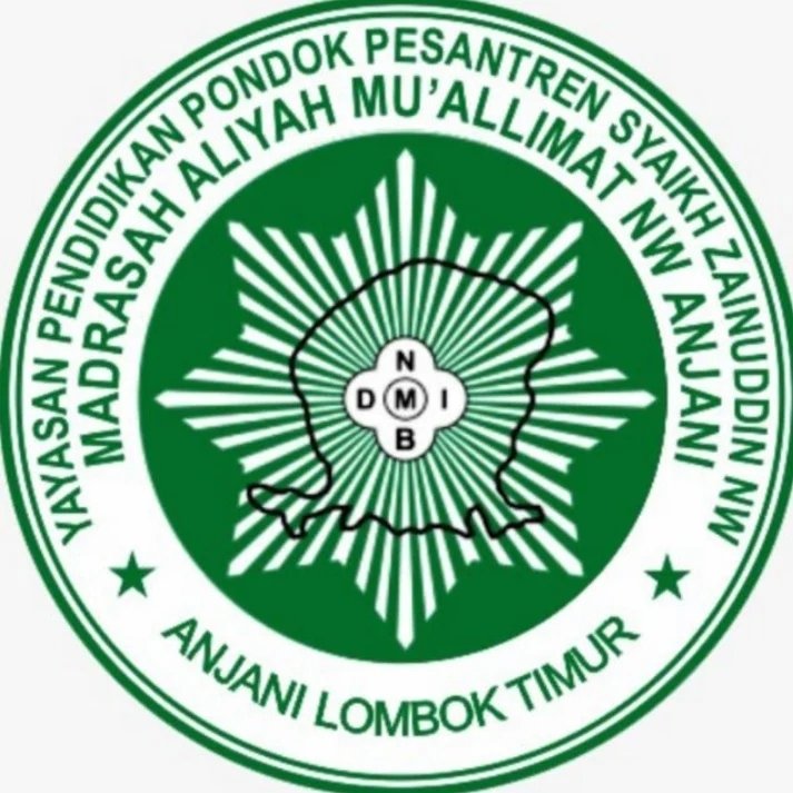 Logo MA Muallimat